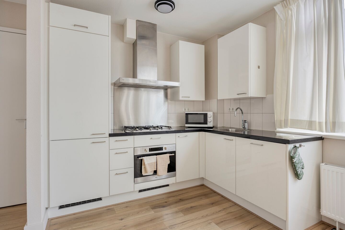 Appartement te koop: Hermanus Boexstraat 44B, Eindhoven