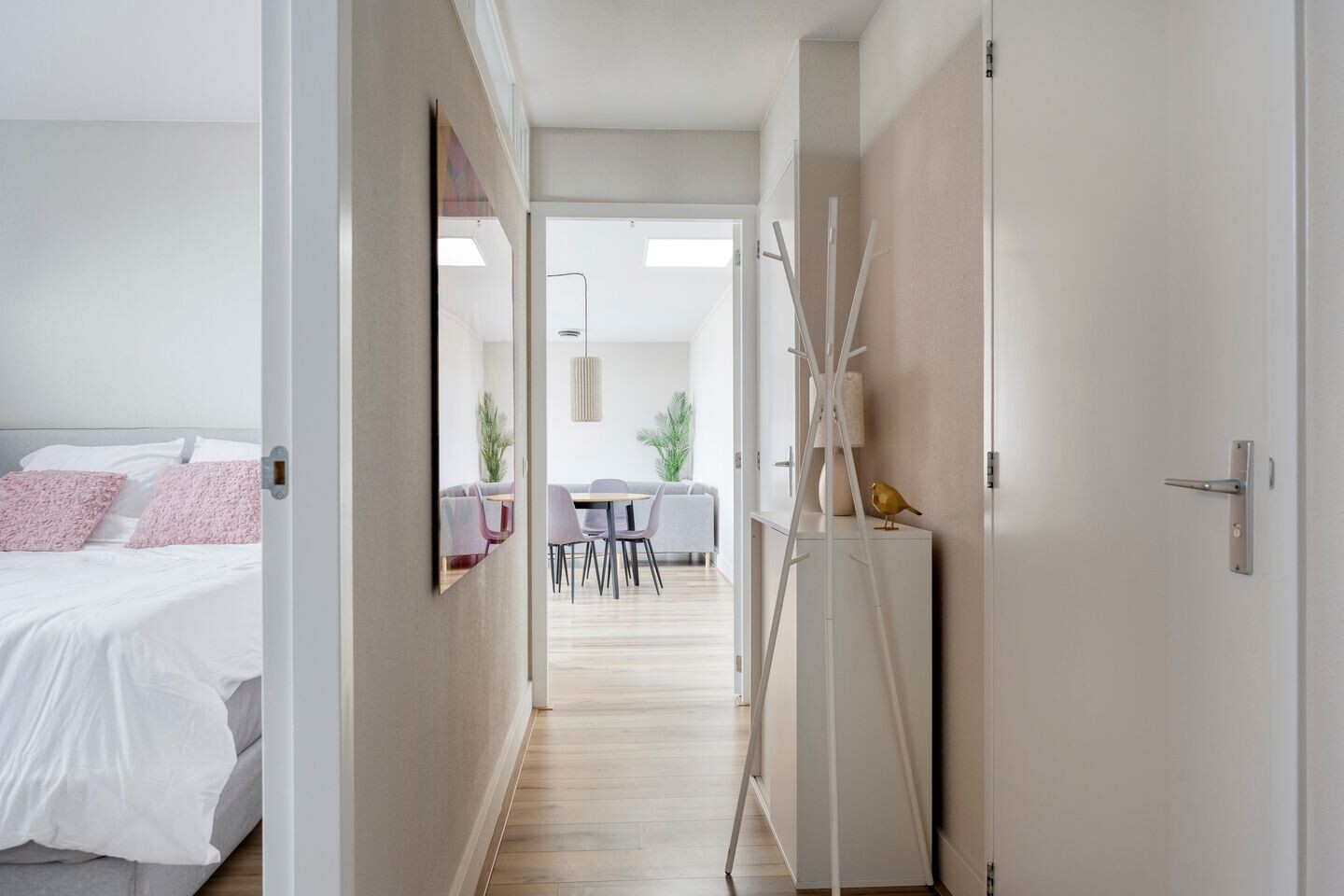 Appartement te koop: Hermanus Boexstraat 44B, Eindhoven