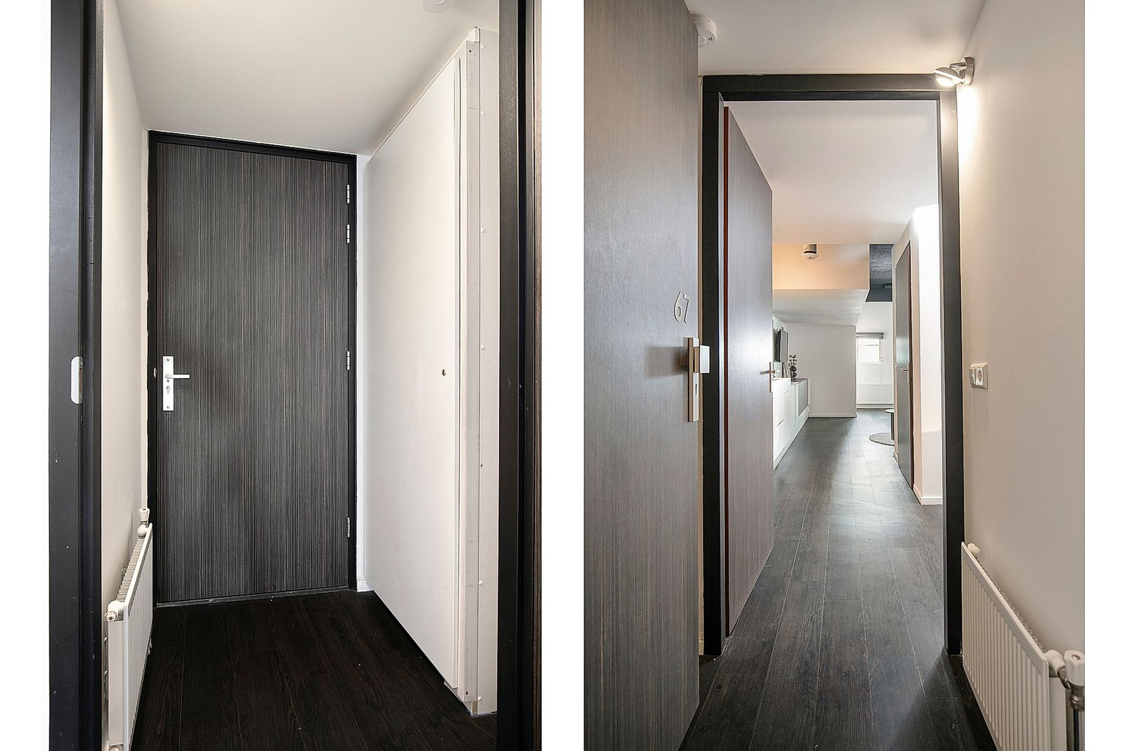 Appartement te koop: Nieuwe Emmasingel 1-67, Eindhoven