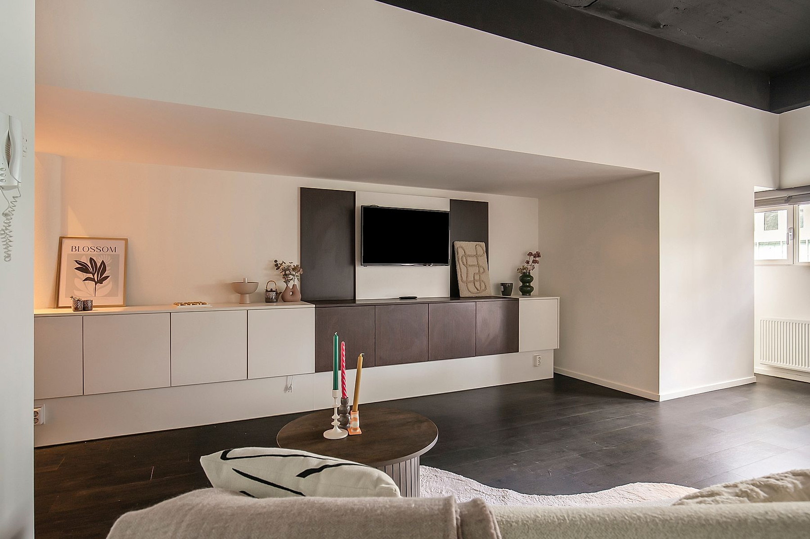Appartement te koop: Nieuwe Emmasingel 1-67, Eindhoven