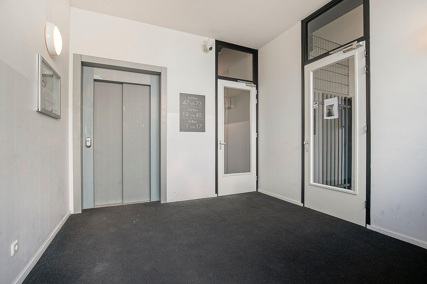 Appartement te koop: Nieuwe Emmasingel 1-67, Eindhoven