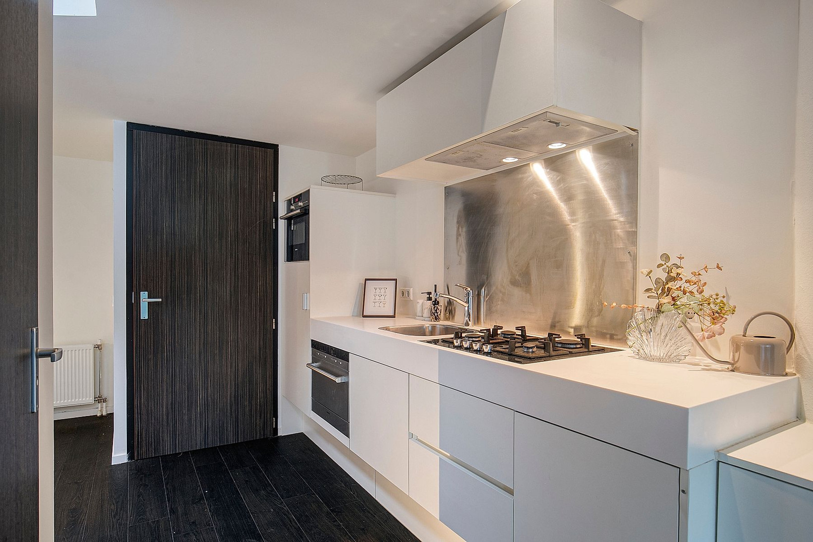 Appartement te koop: Nieuwe Emmasingel 1-67, Eindhoven