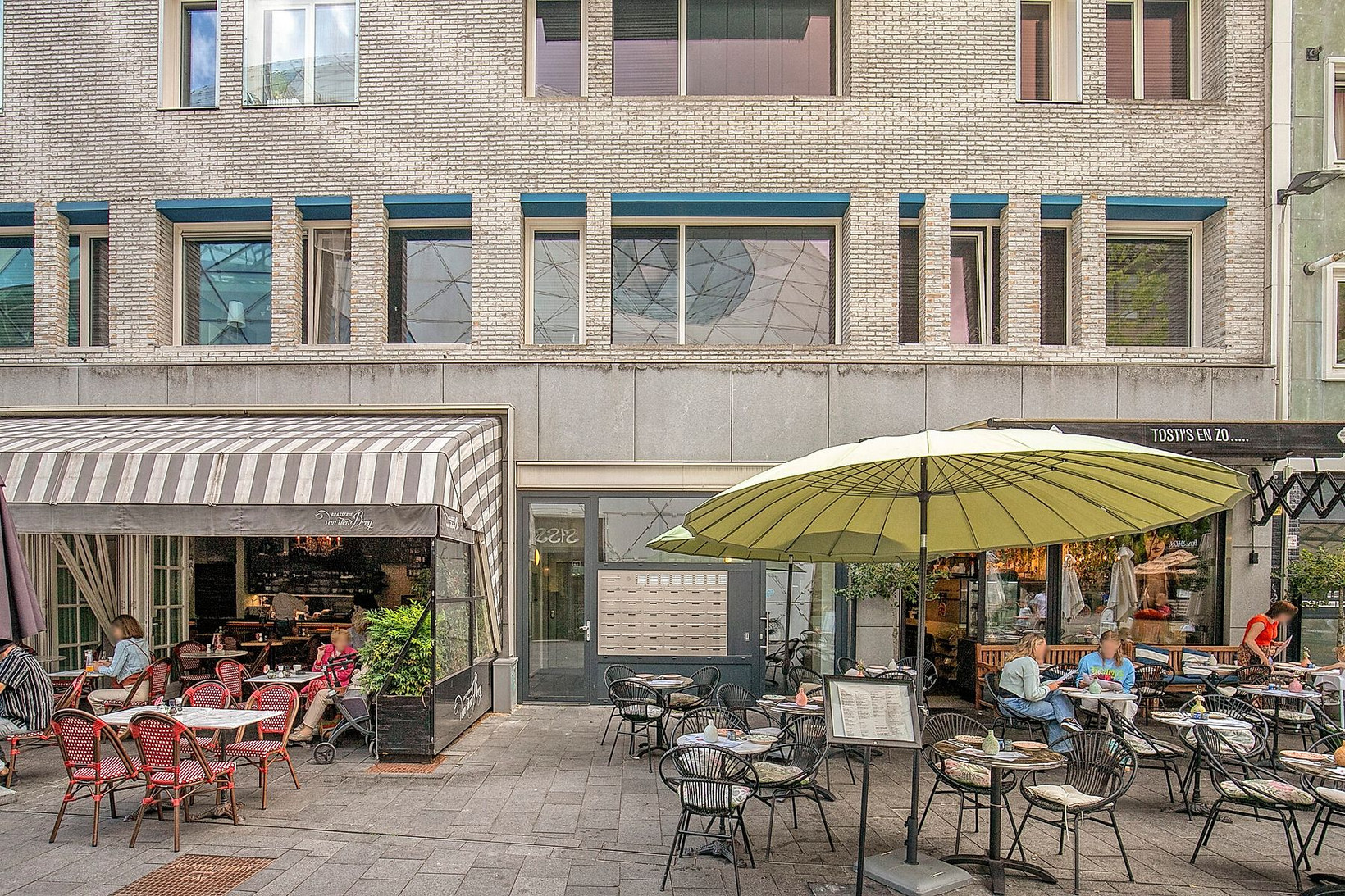 Appartement te koop: Nieuwe Emmasingel 1-67, Eindhoven