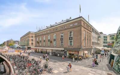 Nieuwe Emmasingel 1-67