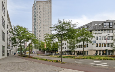 Emmasingel 31-129