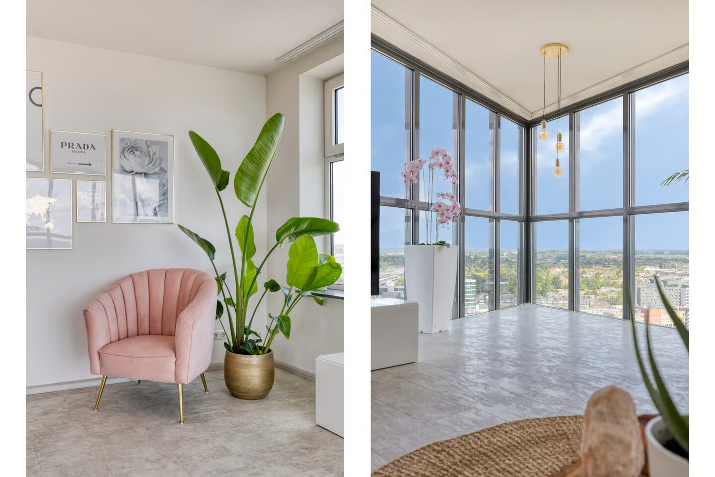 Appartement te koop: Emmasingel 31-201, Eindhoven