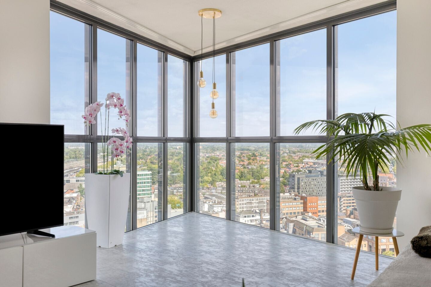 Appartement te koop: Emmasingel 31-201, Eindhoven
