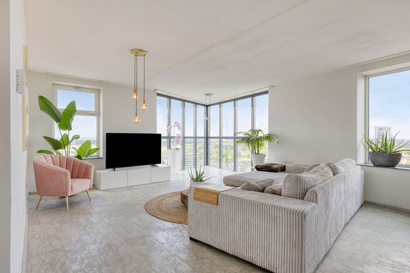 Appartement te koop: Emmasingel 31-201, Eindhoven