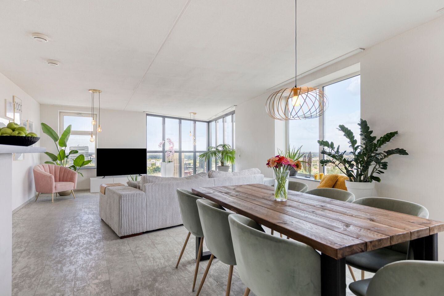 Appartement te koop: Emmasingel 31-201, Eindhoven