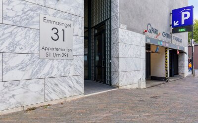 Emmasingel 31-201