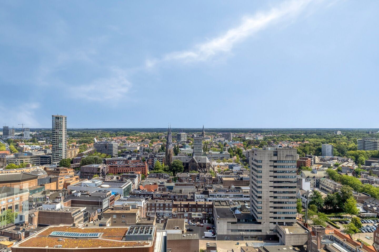 Appartement te koop: Emmasingel 31-201, Eindhoven