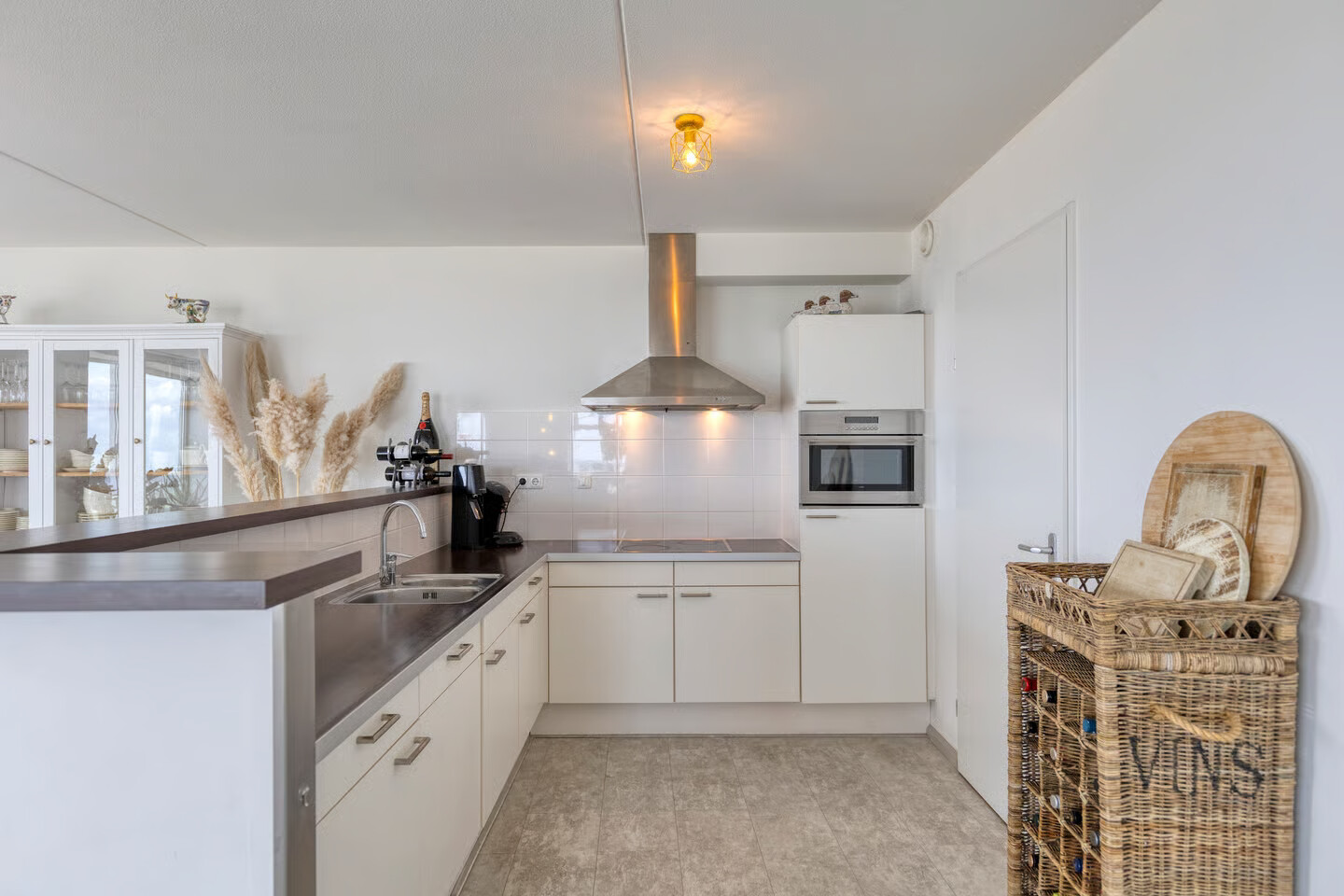 Appartement te koop: Emmasingel 31-201, Eindhoven