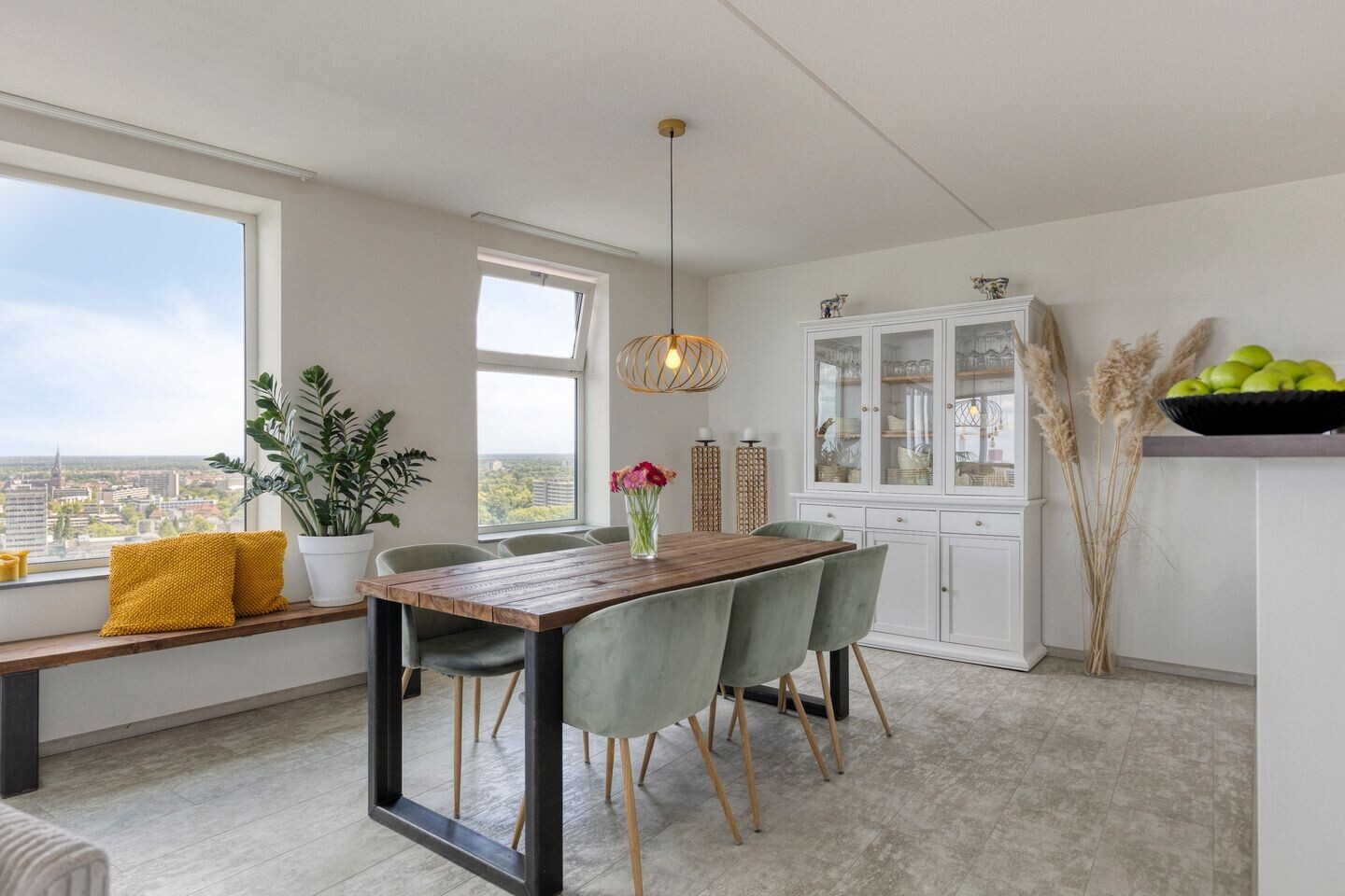 Appartement te koop: Emmasingel 31-201, Eindhoven