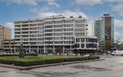 Stationsplein 65