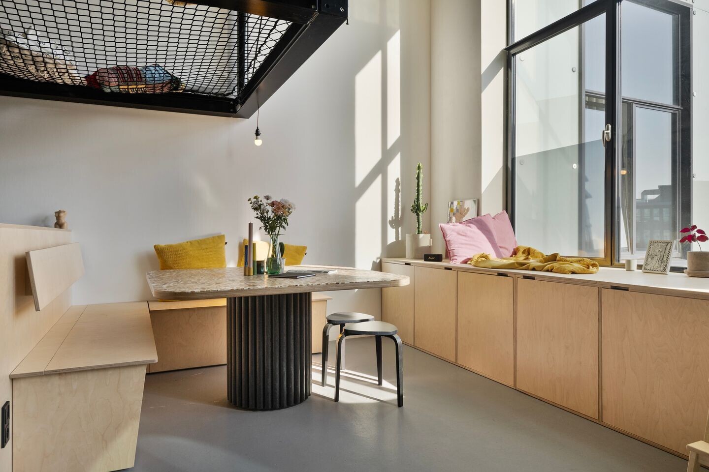 Appartement te koop: Lichttoren 208, Eindhoven