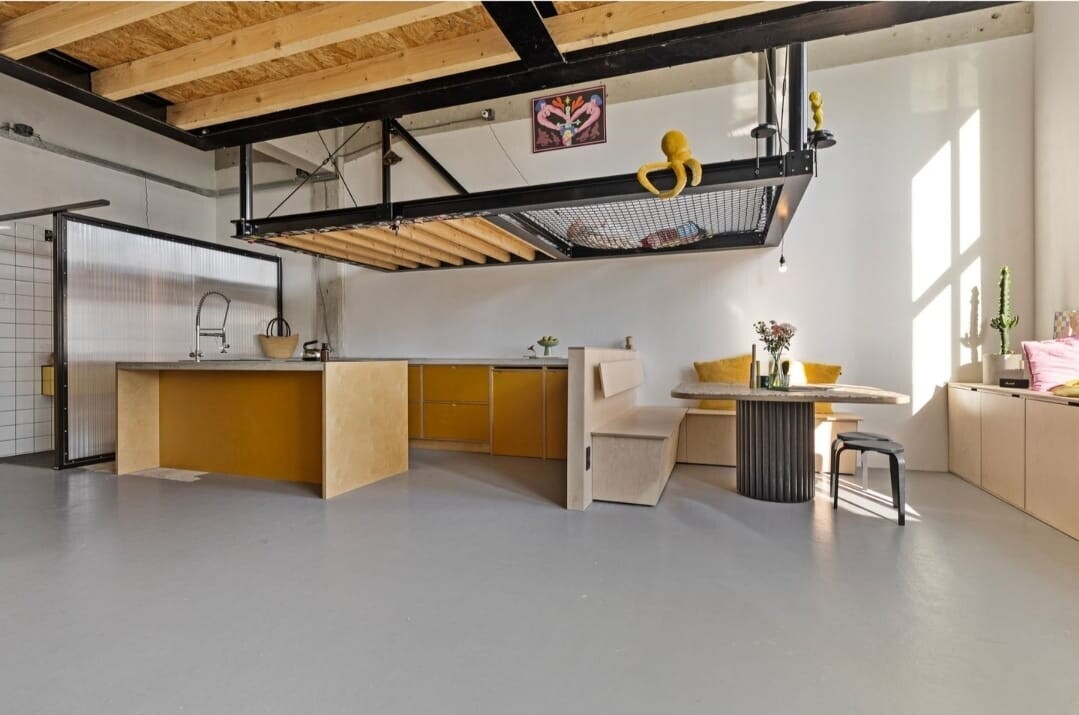 Appartement te koop: Lichttoren 208, Eindhoven