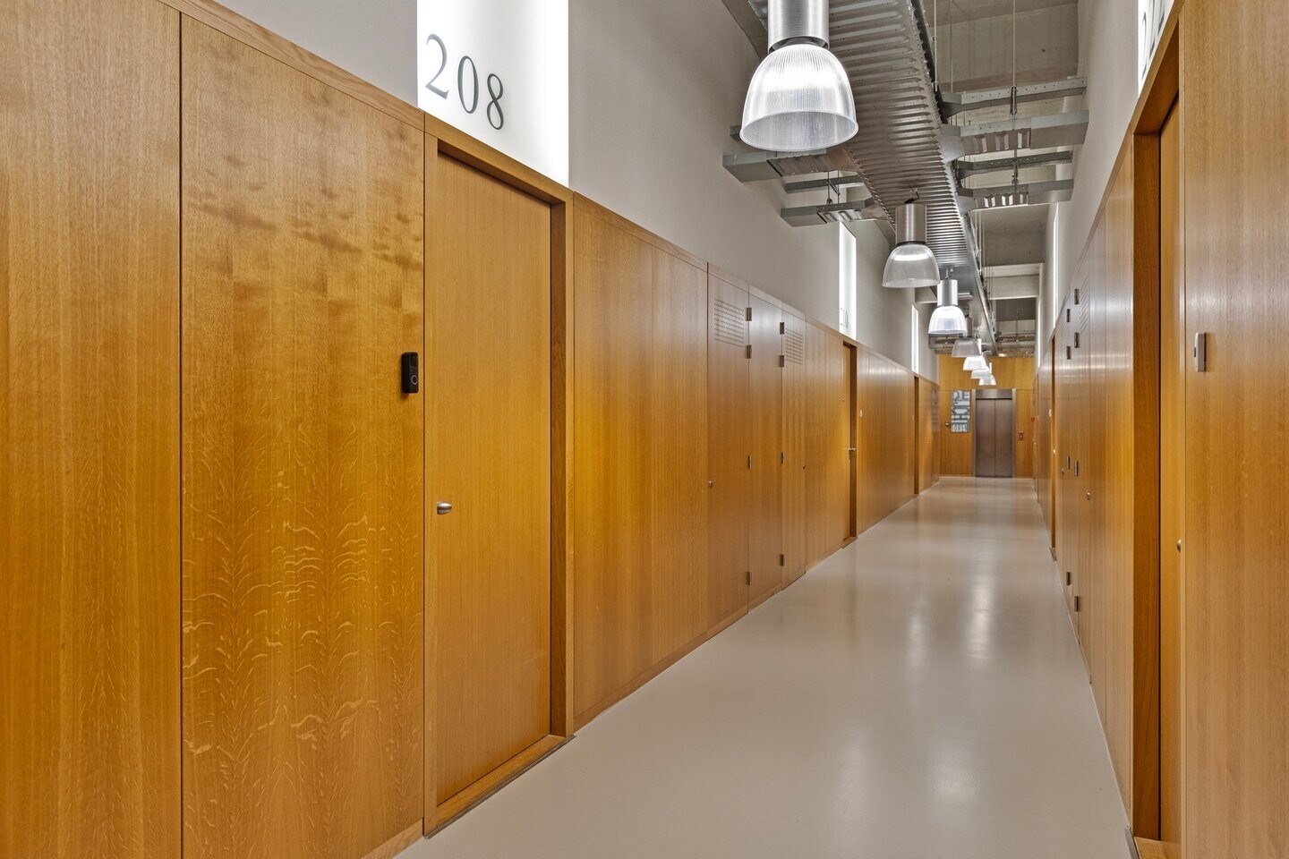 Appartement te koop: Lichttoren 208, Eindhoven
