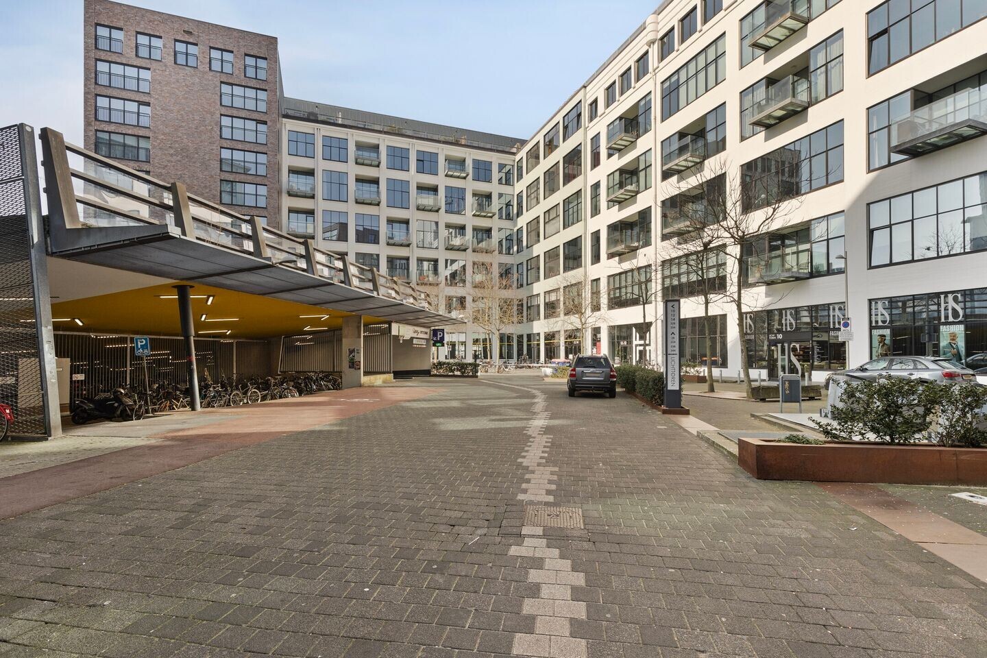 Appartement te koop: Lichttoren 208, Eindhoven