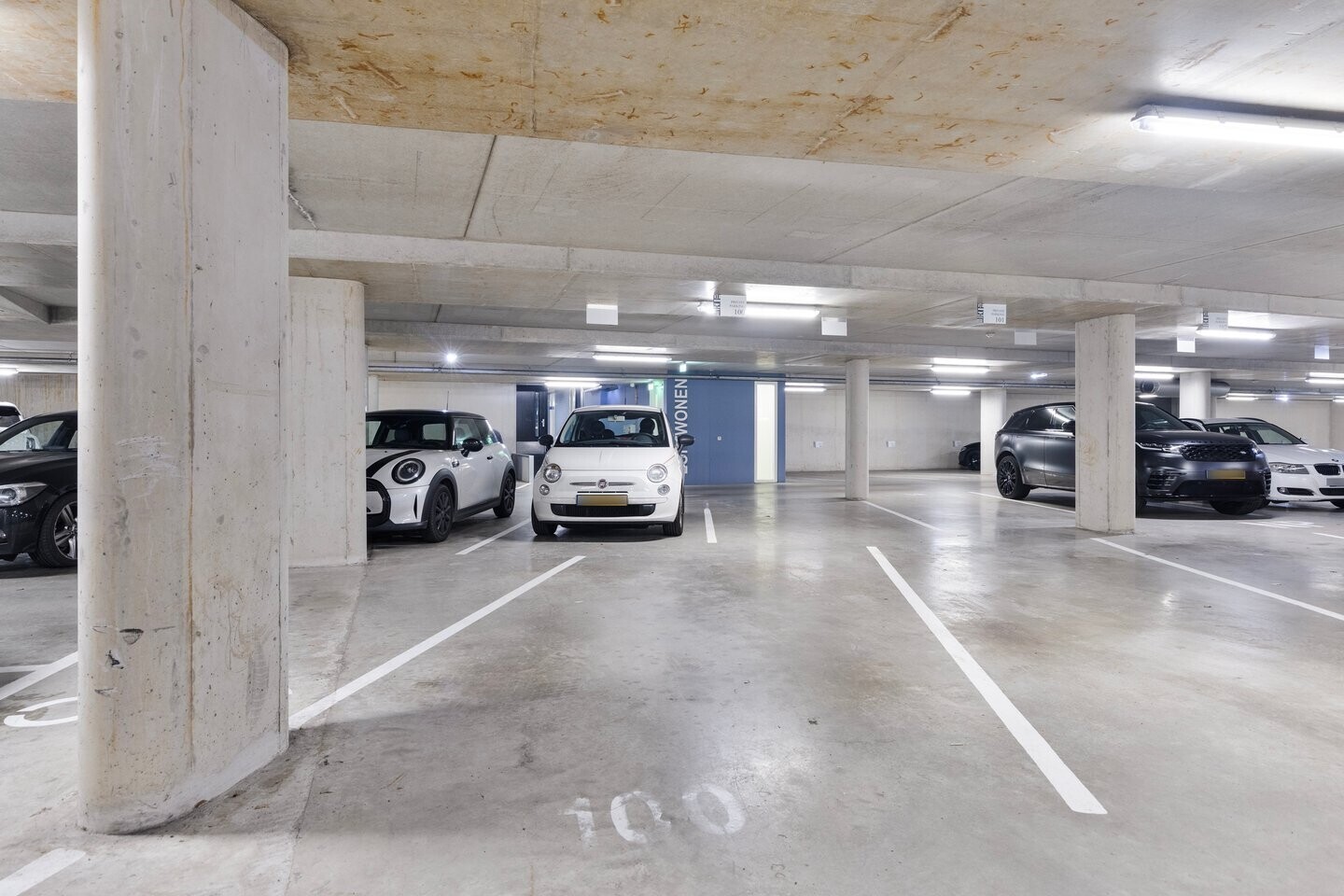 Appartement te koop: Lichttoren 208, Eindhoven