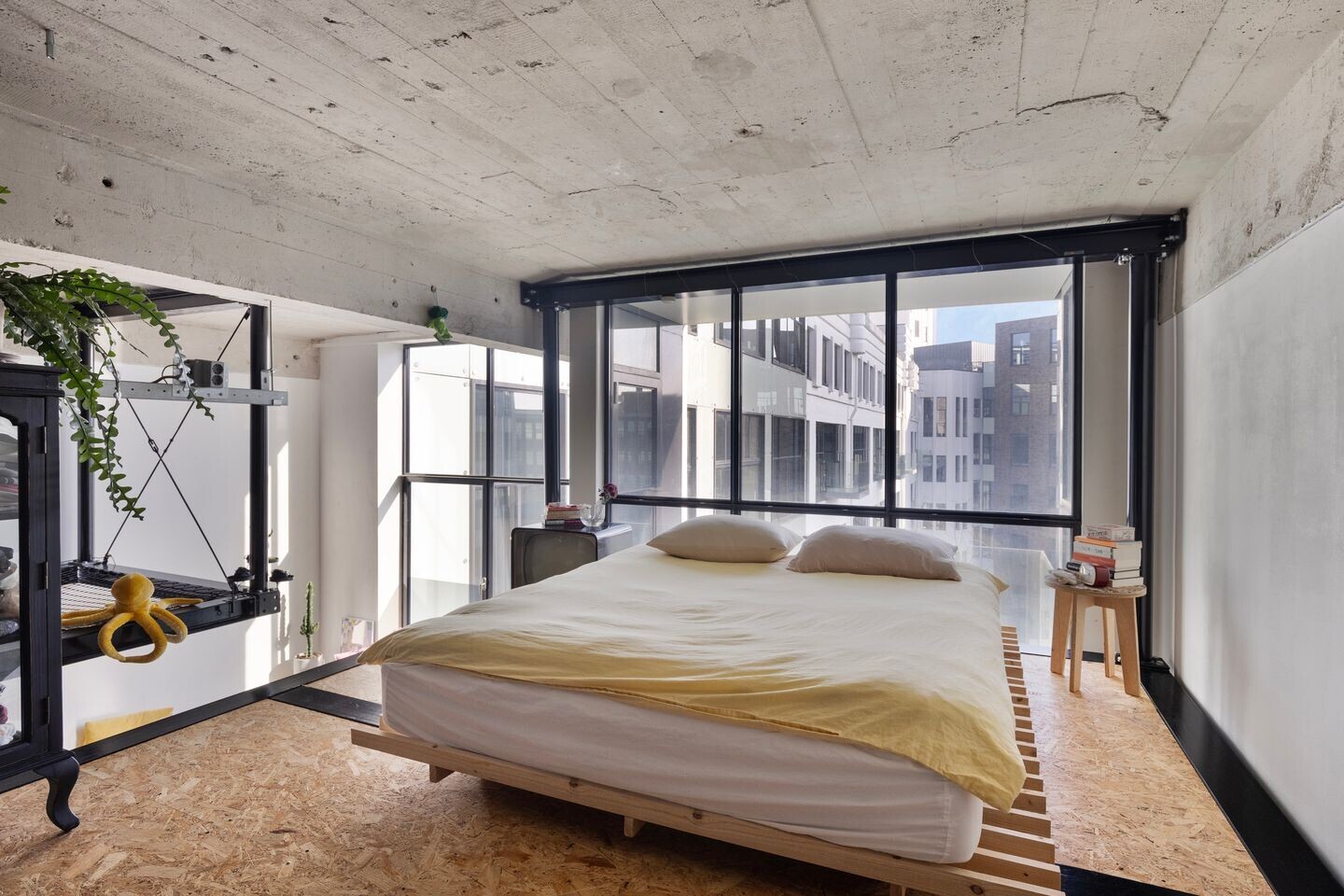 Appartement te koop: Lichttoren 208, Eindhoven