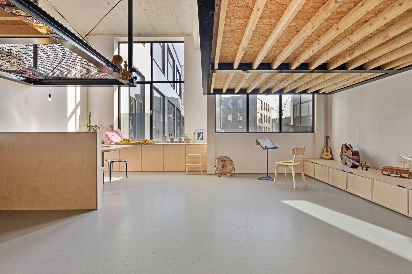 Appartement te koop: Lichttoren 208, Eindhoven