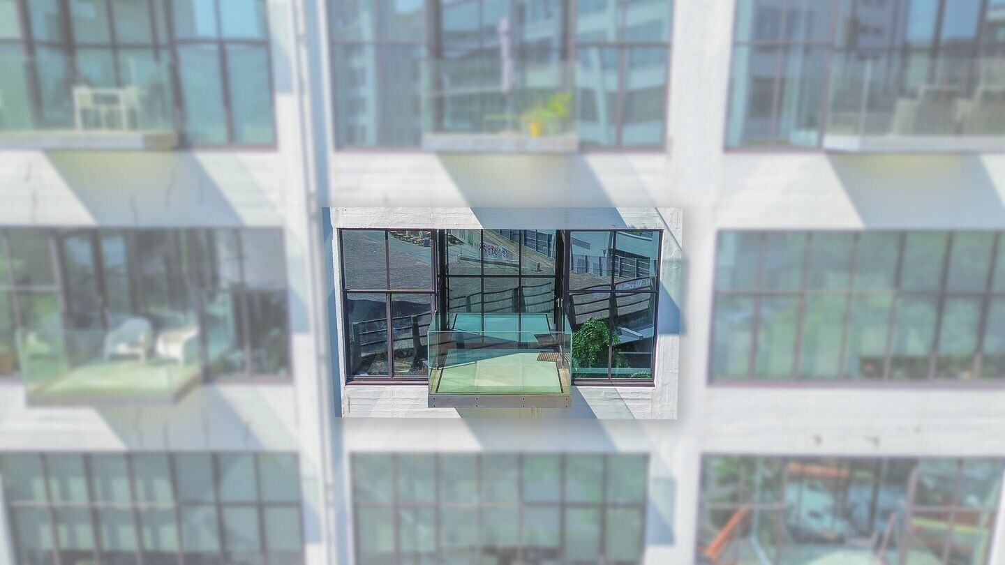 Appartement te koop: Lichttoren 72, Eindhoven