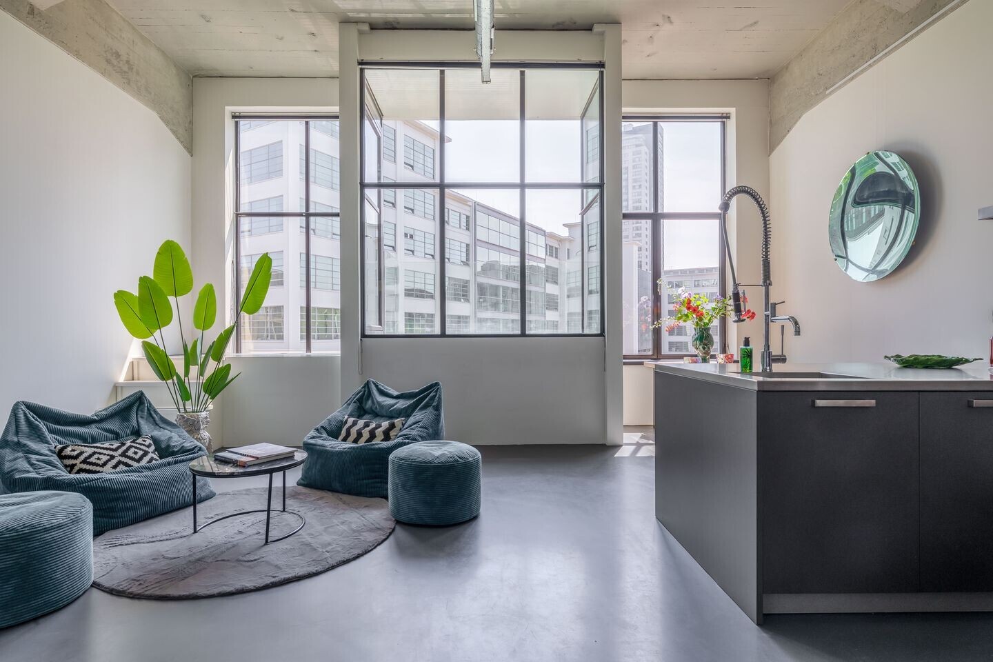 Appartement te koop: Lichttoren 72, Eindhoven