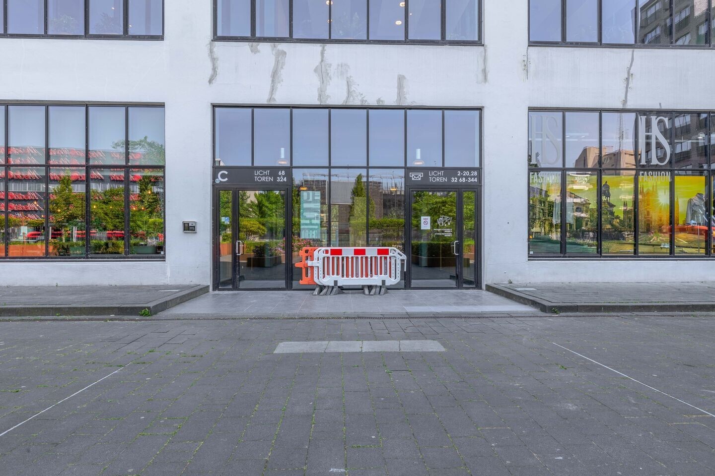 Appartement te koop: Lichttoren 72, Eindhoven