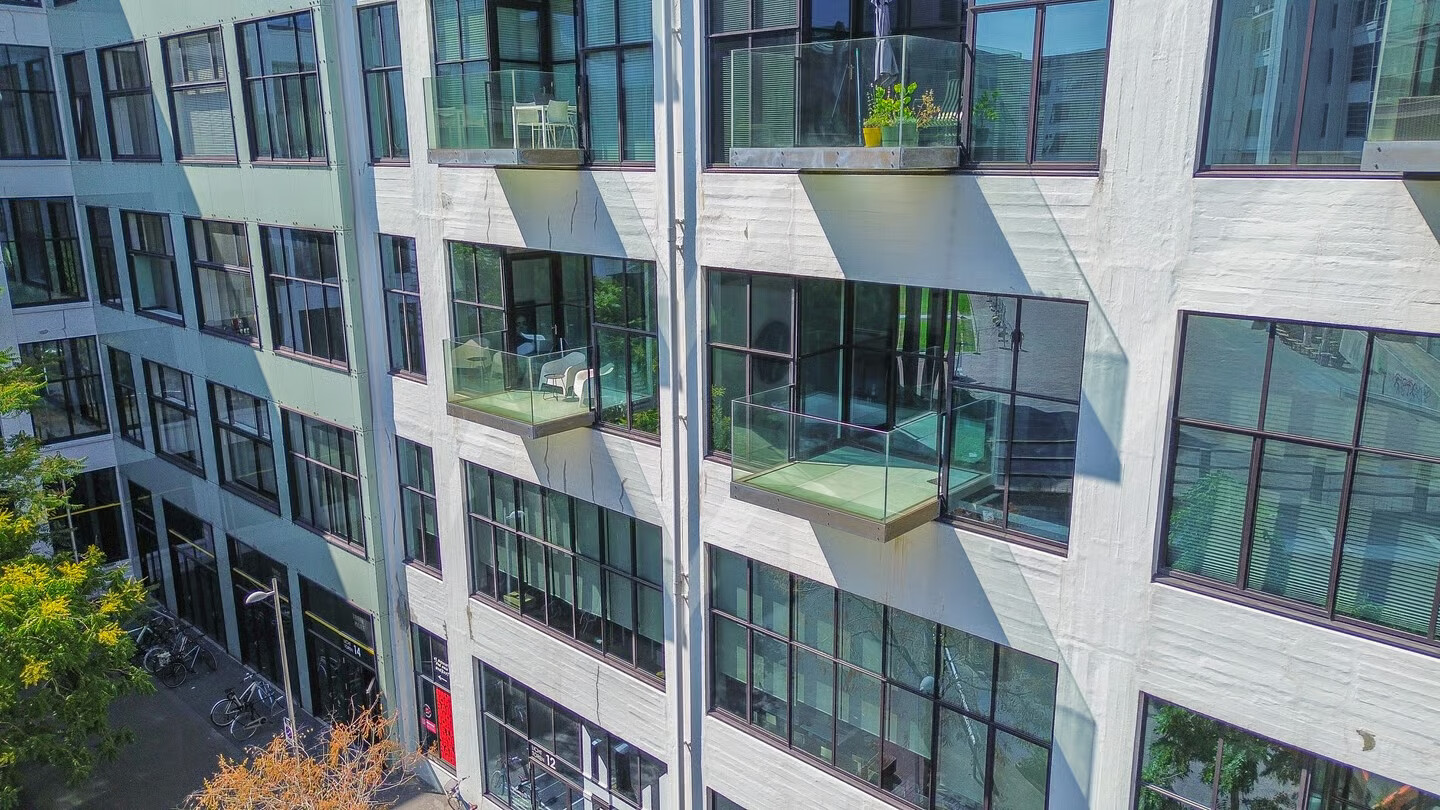Appartement te koop: Lichttoren 72, Eindhoven