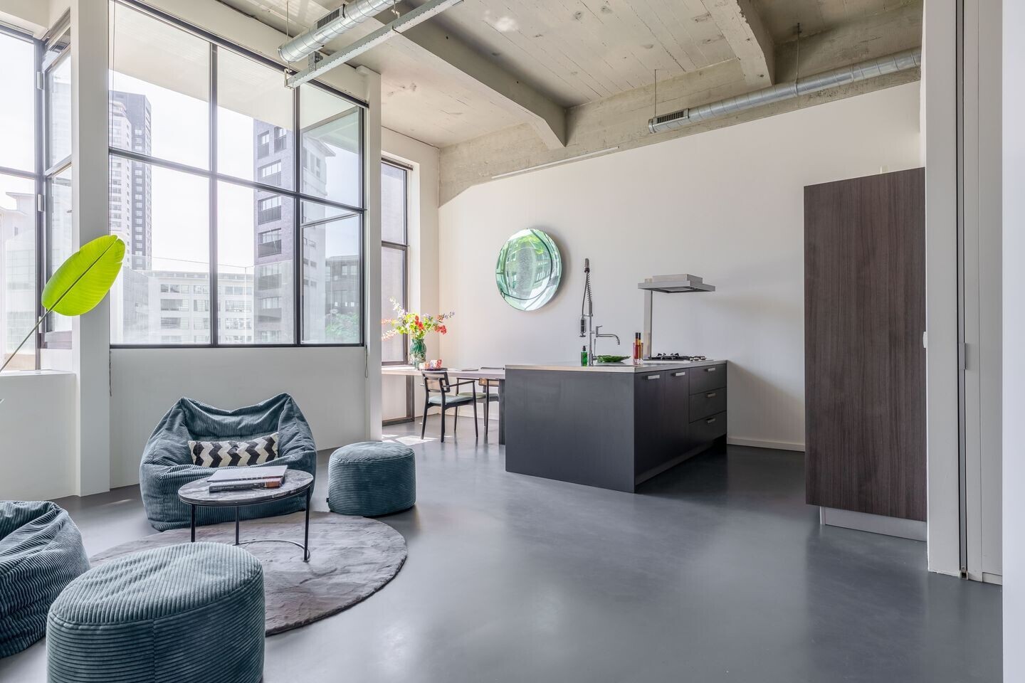 Appartement te koop: Lichttoren 72, Eindhoven