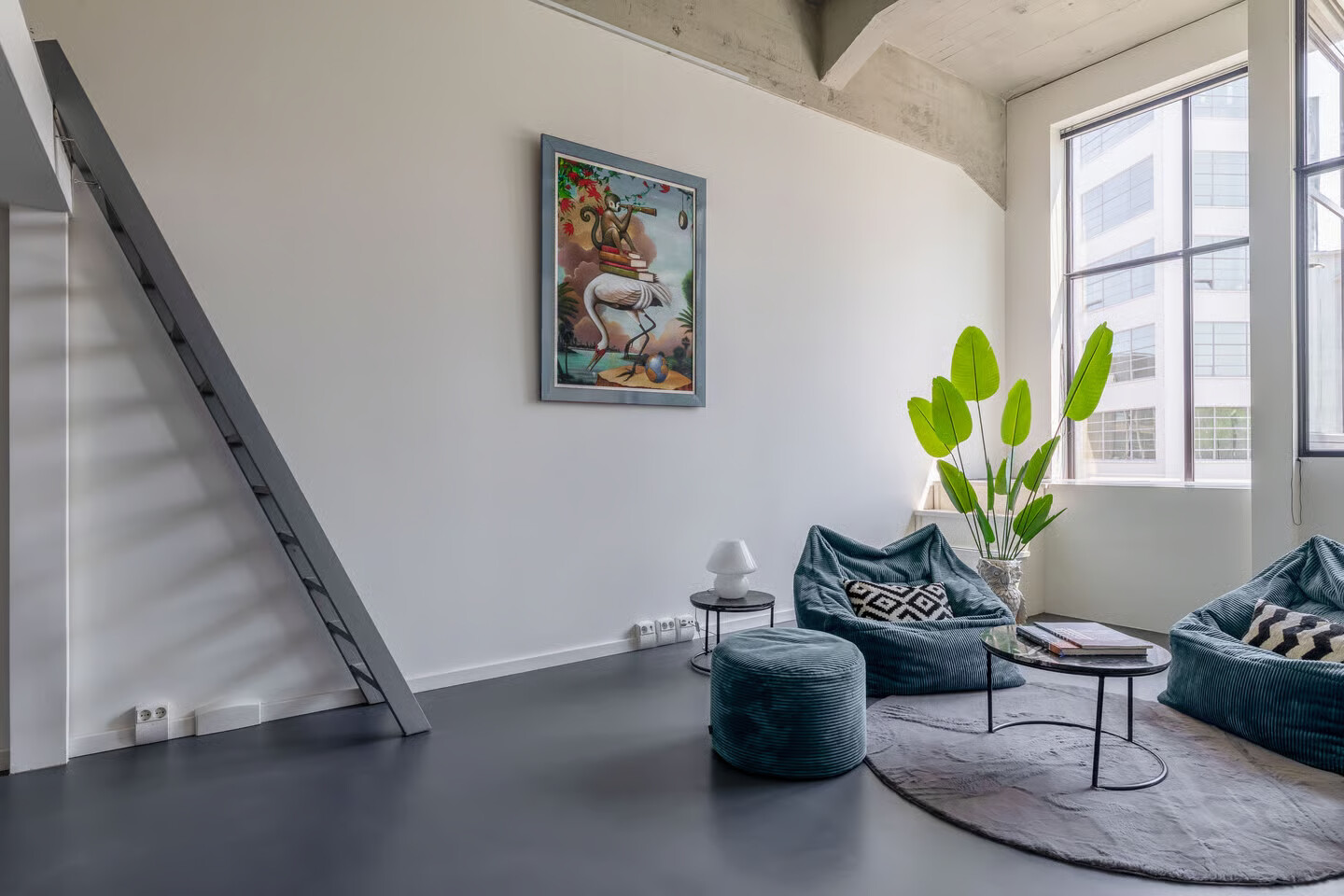 Appartement te koop: Lichttoren 72, Eindhoven