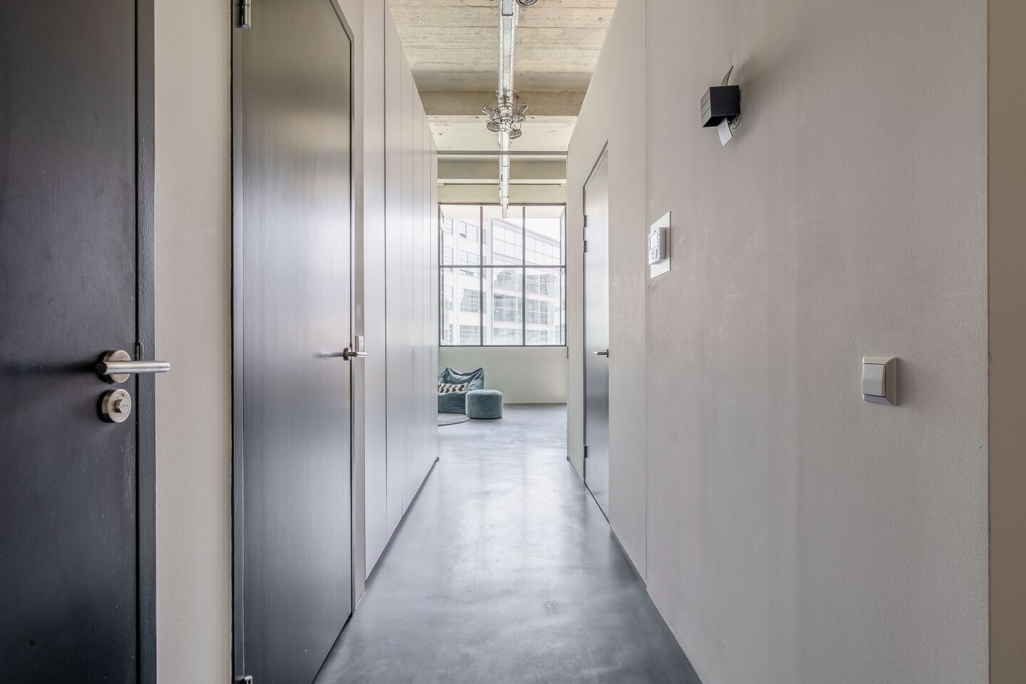 Appartement te koop: Lichttoren 72, Eindhoven