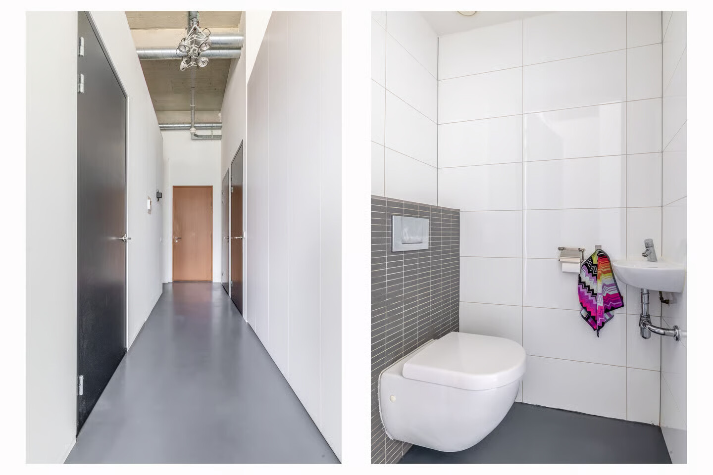 Appartement te koop: Lichttoren 72, Eindhoven
