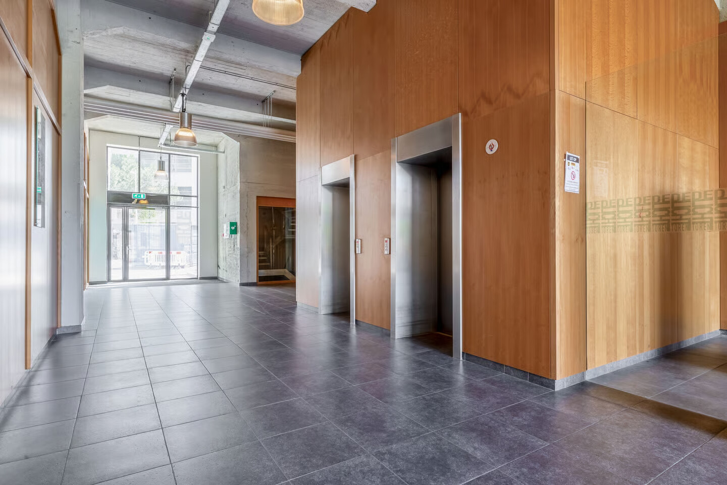 Appartement te koop: Lichttoren 72, Eindhoven