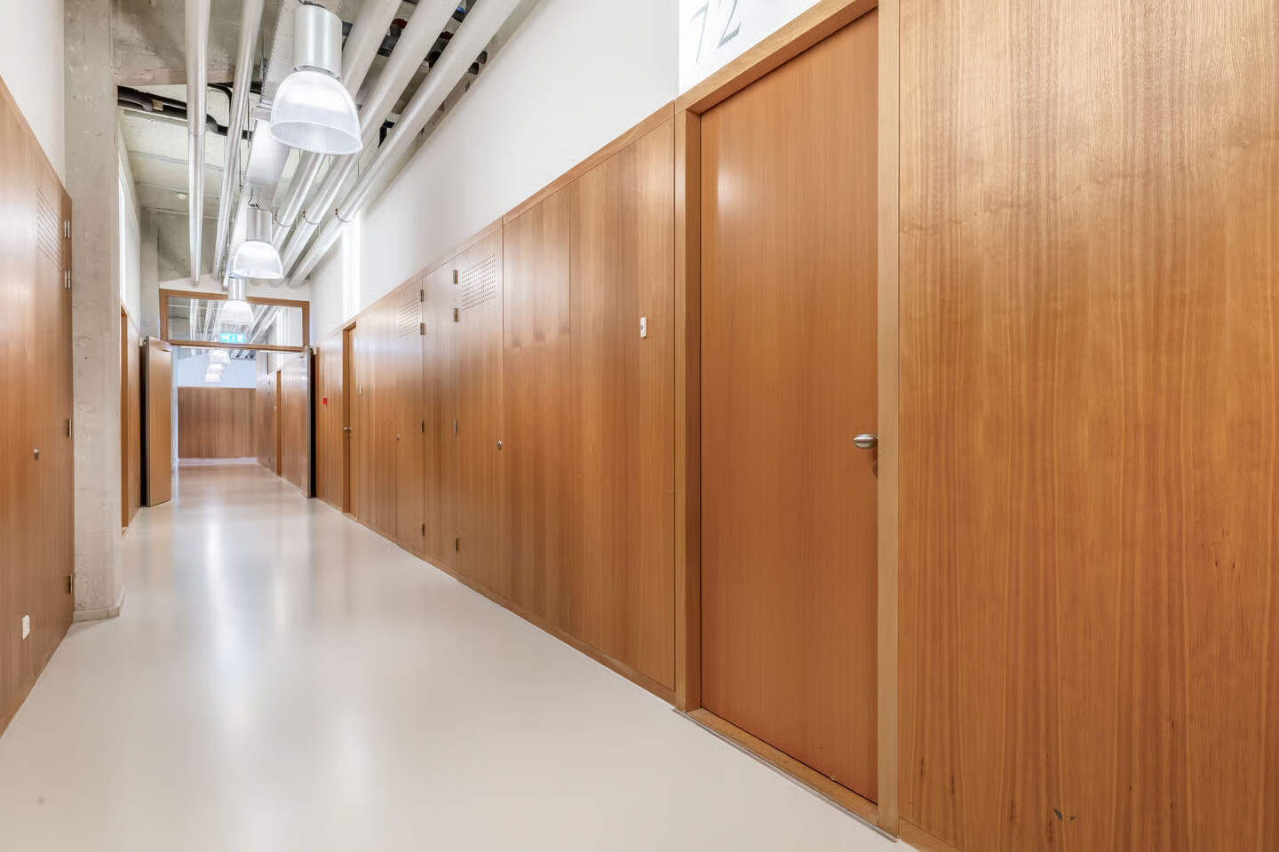 Appartement te koop: Lichttoren 72, Eindhoven