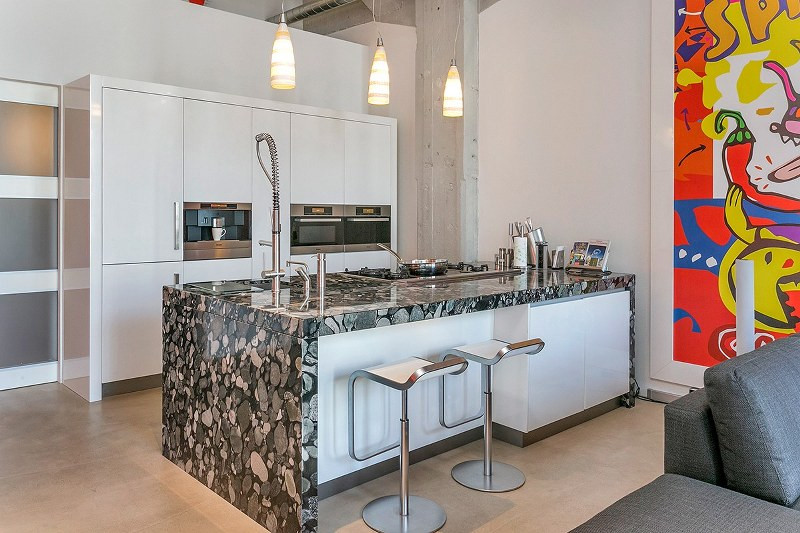 Appartement te koop: Lichttoren 76, Eindhoven