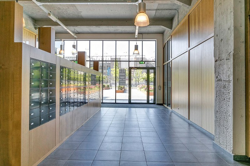 Appartement te koop: Lichttoren 76, Eindhoven