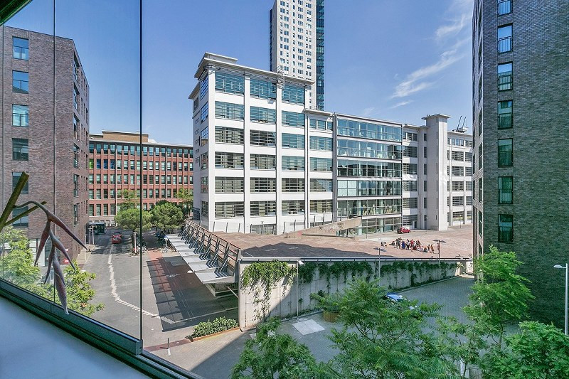 Appartement te koop: Lichttoren 76, Eindhoven