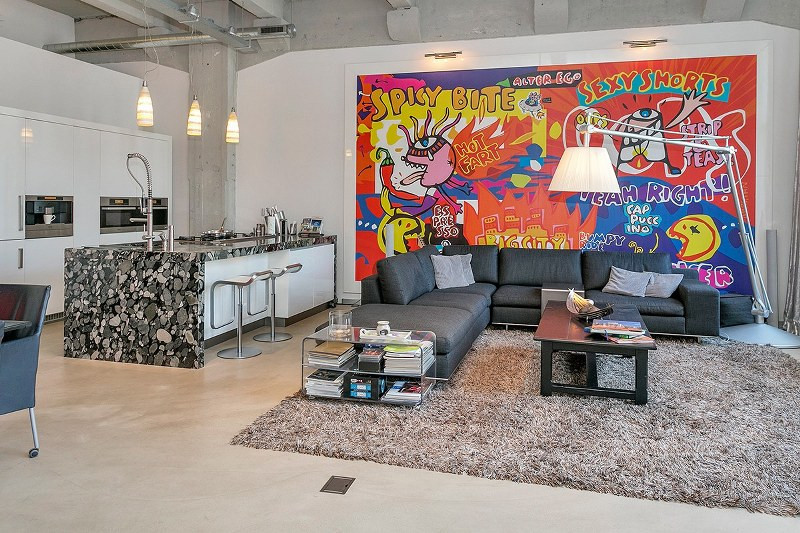 Appartement te koop: Lichttoren 76, Eindhoven