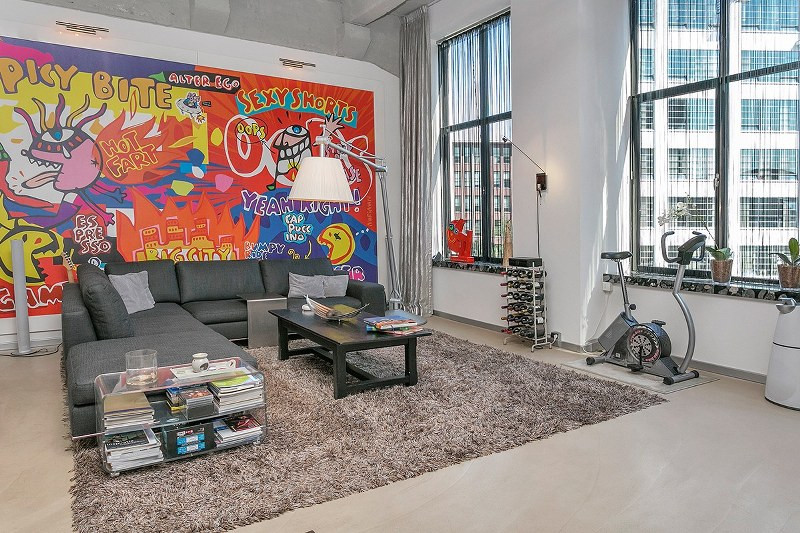 Appartement te koop: Lichttoren 76, Eindhoven