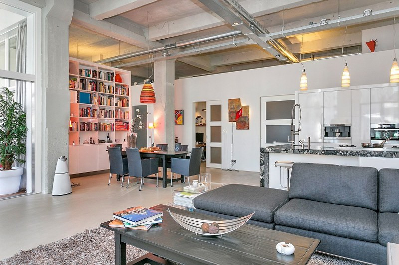 Appartement te koop: Lichttoren 76, Eindhoven