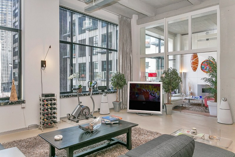 Appartement te koop: Lichttoren 76, Eindhoven