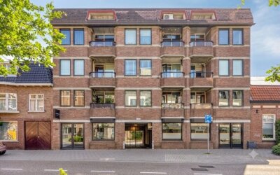 Vestdijk 161-C