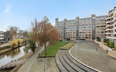Mignot en De Blockplein 66