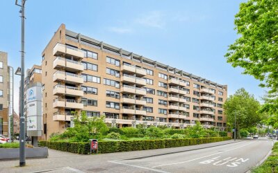 Mignot en De Blockplein 67