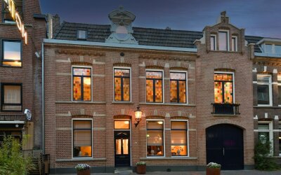 Dommelstraat 10