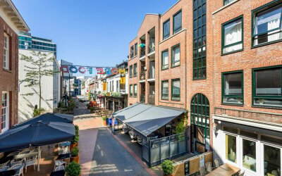 Dommelstraat 14-B