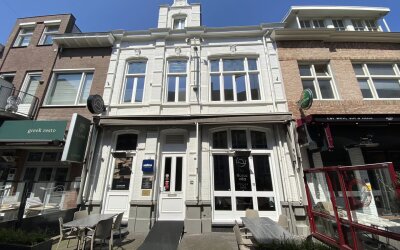 Dommelstraat 16-C
