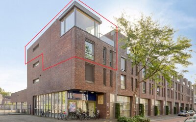 Tramstraat 21-03