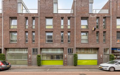 Tramstraat 21-13